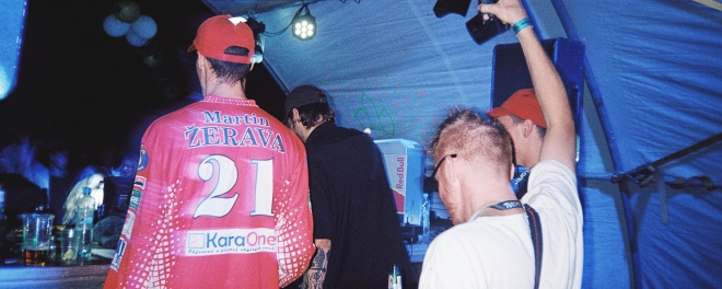 39 COAL openair, Dungeon, Casablanka, Don Chain